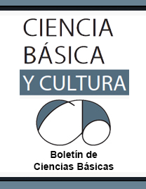 Boletín Ciencia Básica y Cultura