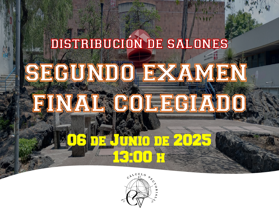 Anuncio