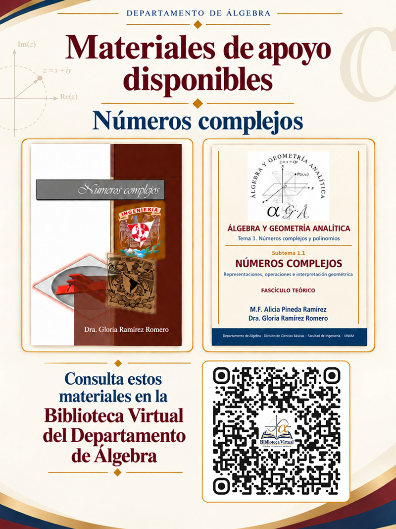Actividades de apoyo académico