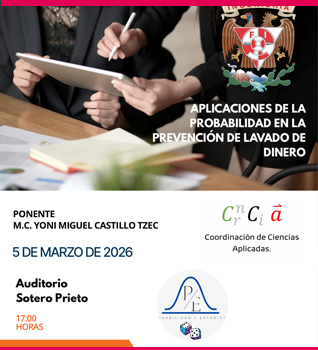 Conferencia 2026-03-05