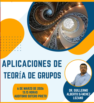 Conferencia magistral