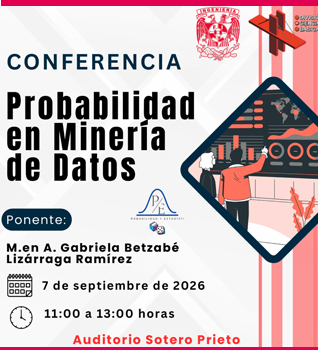 Conferencia 2026-09-07
