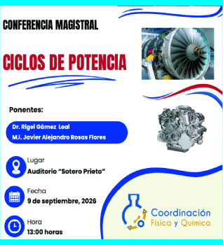 Conferencia 2026-09-09
