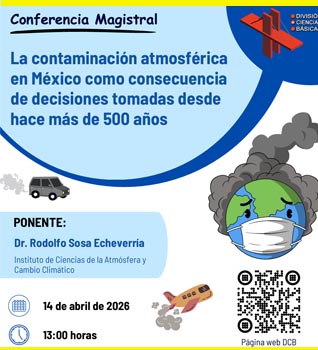 Conferencia 2026-04-14