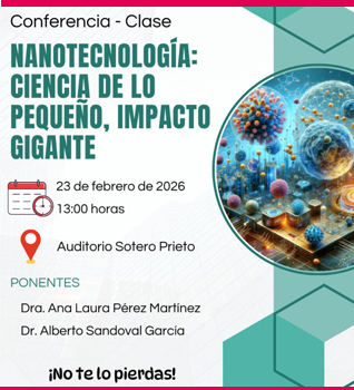 Conferencia 2026-02-23