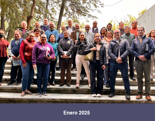 Cursos para profesores