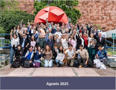 Inicio de semestre 2026-1