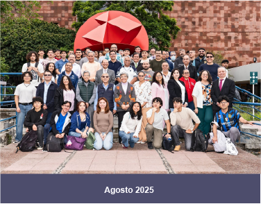 Inicio de semestre 2026-1