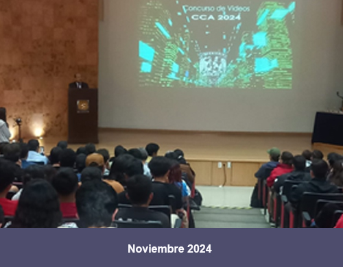 Concurso de Vídeos