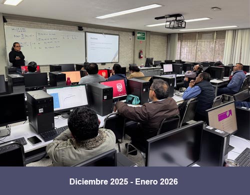 Intersemestre 2026-1