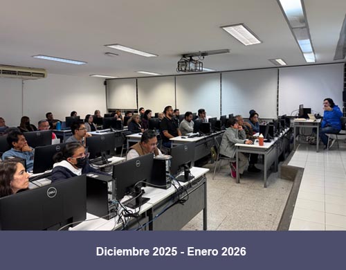 Intersemestre 2026-1