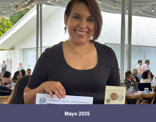 Ceremonia de reconocimiento a profesores