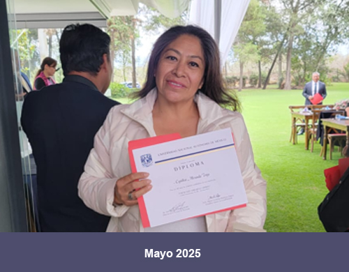 Ceremonia de reconocimiento a profesores