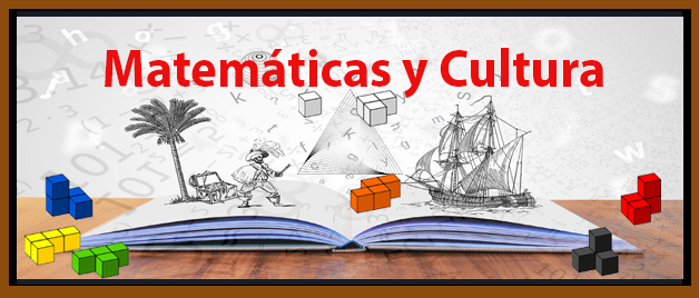 Boletín Matemáticas y Cultura